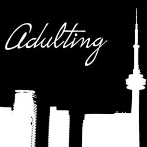 Adulting