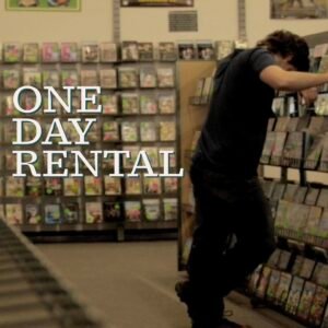 One Day Rental