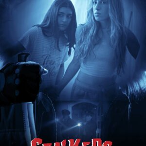 Stalkers - Blu Ray